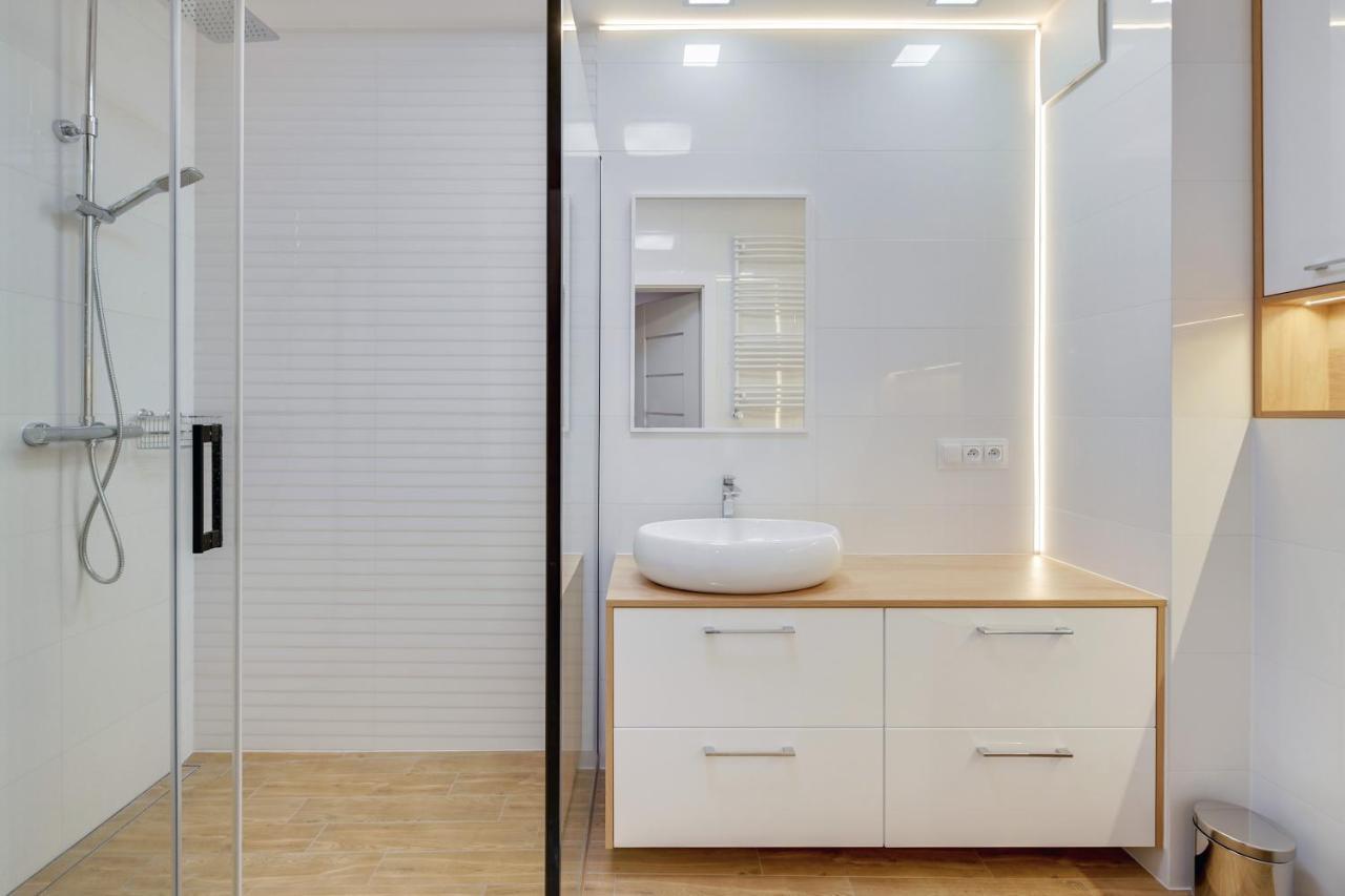Comfort Wilcza Apartamento