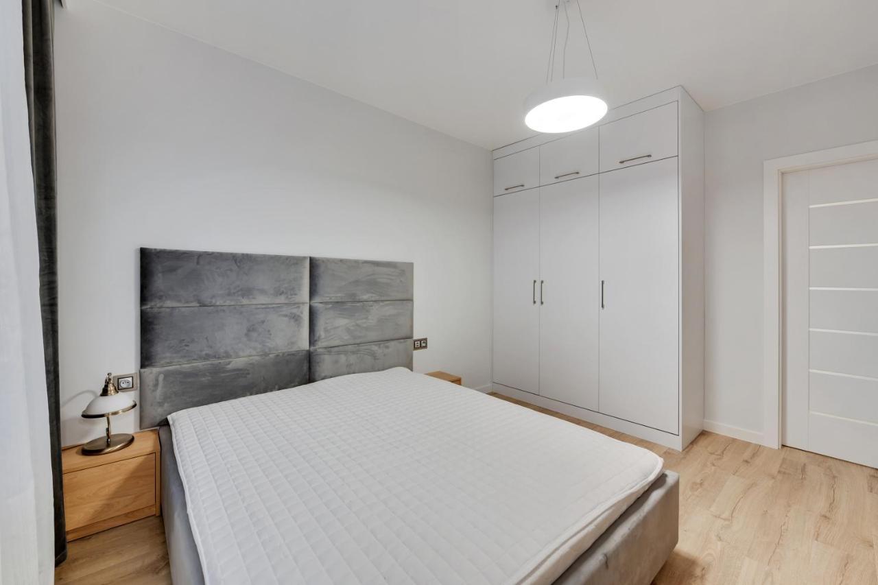 Apartment Comfort Wilcza Gdansk
