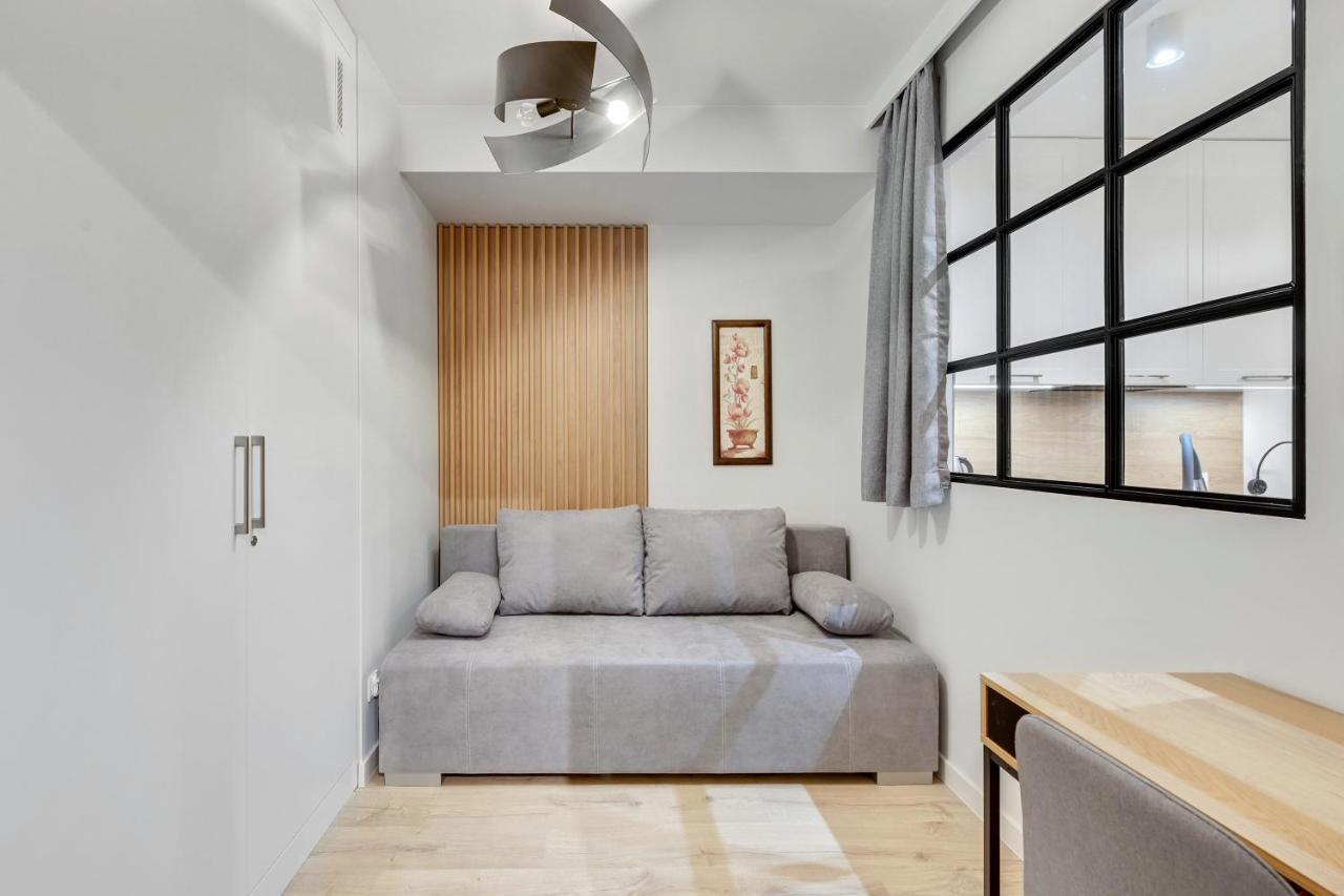 Apartamento Comfort Wilcza *
