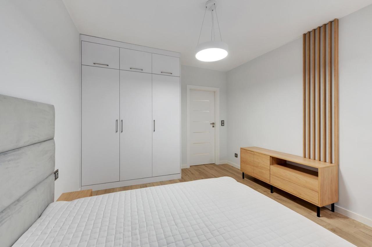 Apartment Comfort Wilcza
