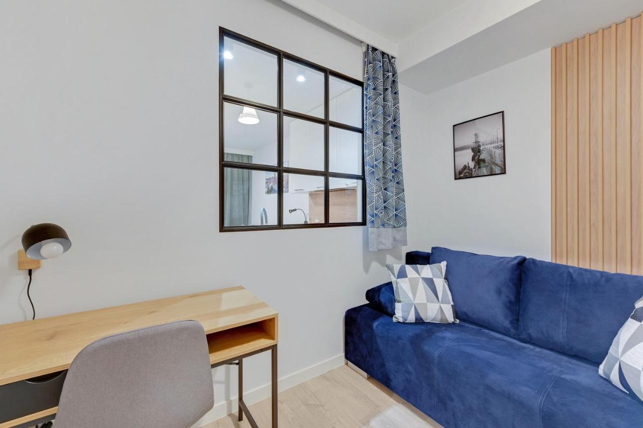 Comfort Wilcza Apartment