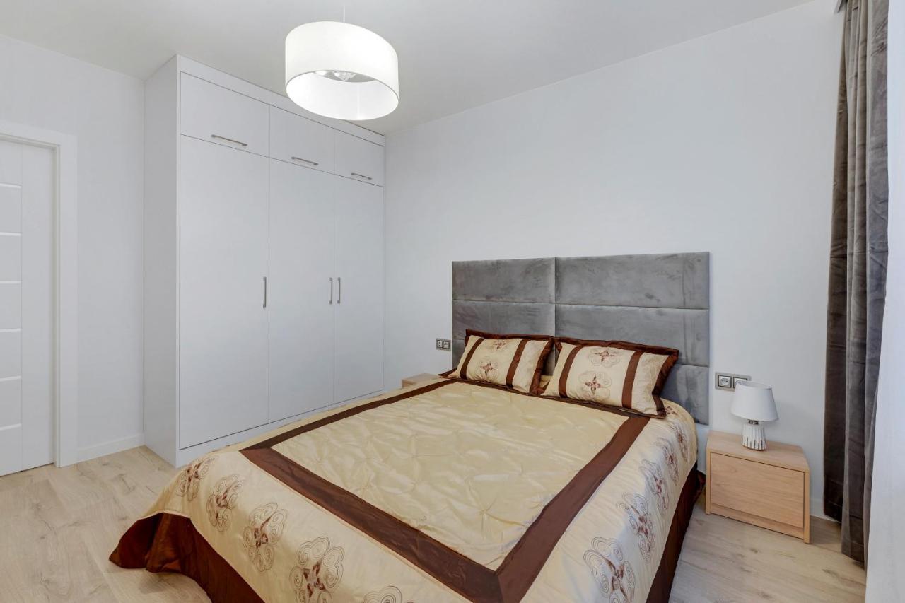 Comfort Wilcza Apartment *